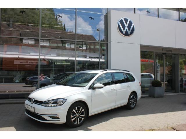 VW Golf Variant United 1.0 TSI Navi,SHZ,PDC