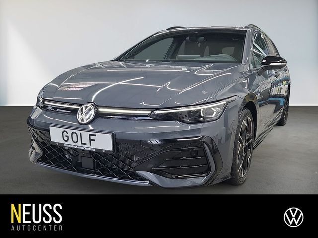 VW Golf Variant 1.5 eTSI DSG R-Line +AHK+PANO+HUD+N
