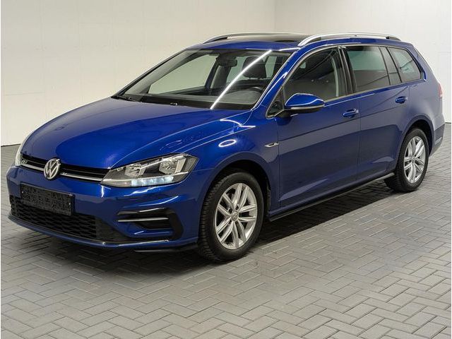 VW Golf Variant VII R-Line Pano/SHZ/PDC/16-Zoll/Fro