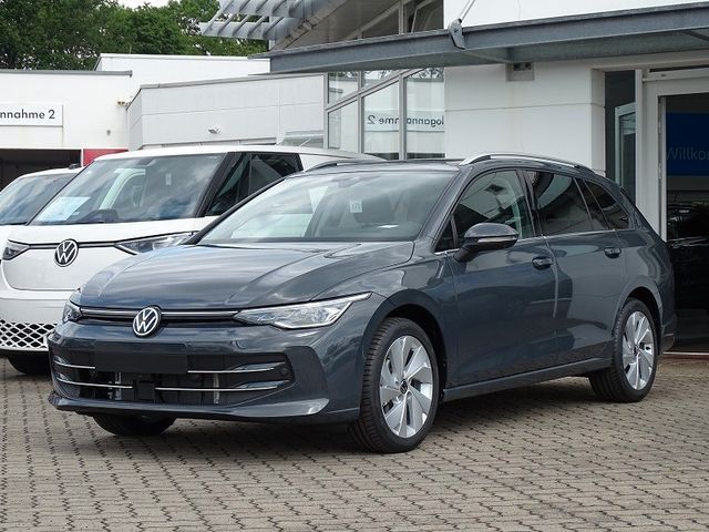 VW Golf Variant 1.5 eTSI DSG Style / Premium
