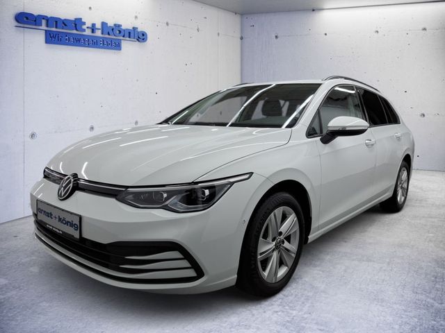 VW Golf Variant 1.5 TSI OPF Life NAVI SHZ LED RFK