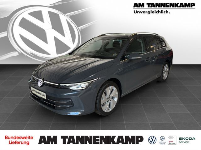 VW Golf Variant Style 1,5 l eTSI*Ergo*ACC*IDA*Navi*