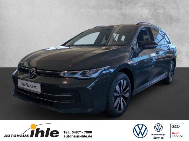 VW Golf Variant VIII 1,5 TSI Goal R-KAMERA+GJ-REIFEN