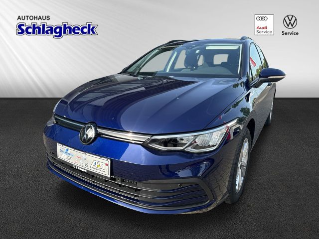 VW Golf Variant Life Golf Variant 1.5 eTSI DSG
