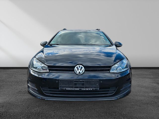 VW Golf Variant *Massagesitz*PDC V+H*Teilleder