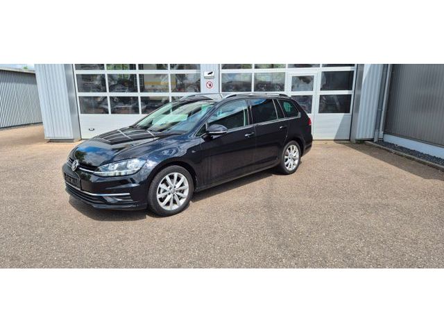VW Golf Variant Comfortline BMT/Start-Stopp
