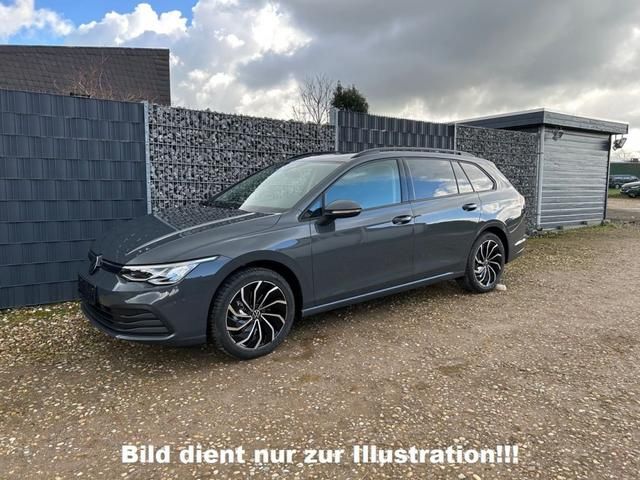 VW Golf Variant 2.0 TDI Life 85kW (116PS), Sch...