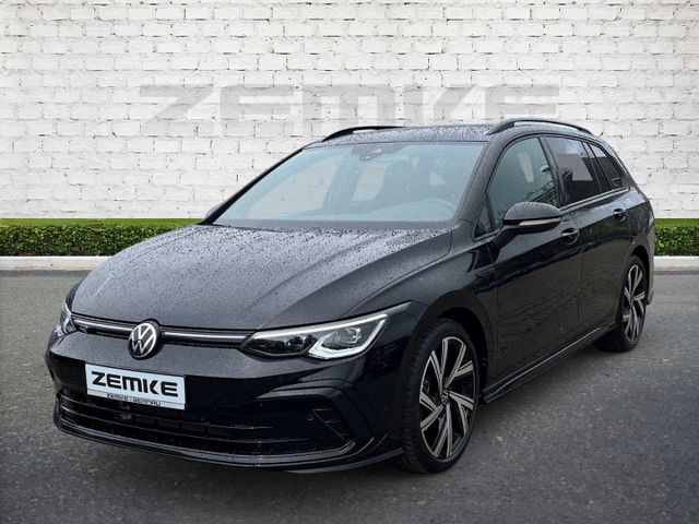 VW Golf Variant VIII 1.5 eTSI DSG R-Line Sportpaket