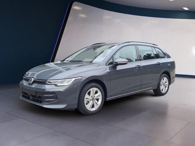 VW Golf Variant 2.0 TDI 85 kW Goal Life R2D LED ...