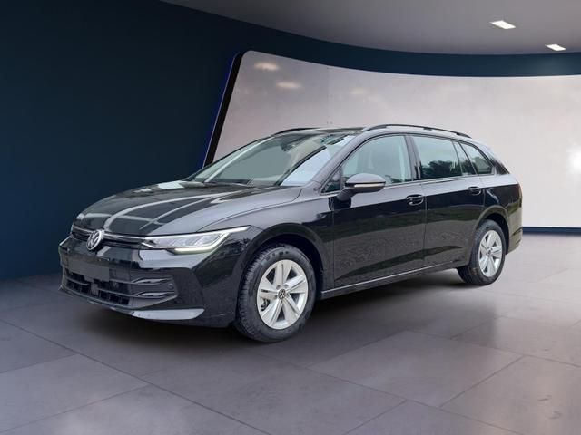 VW Golf Variant 2.0 TDI 85 kW Goal Life R2D LED ...