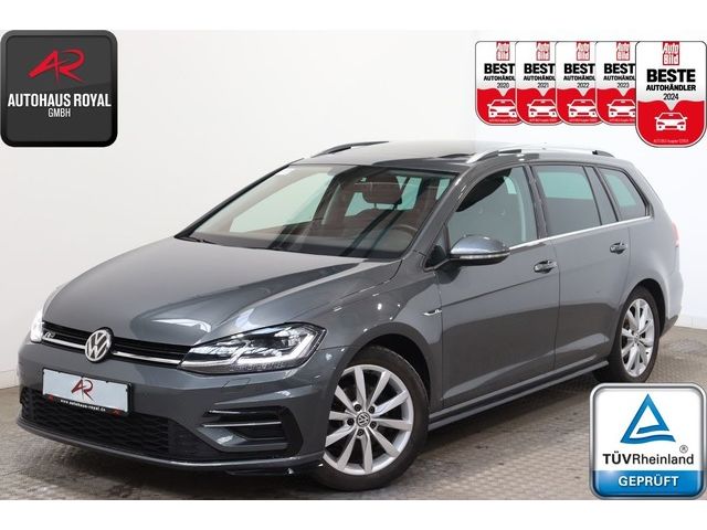 VW Golf Variant 1.5 TSI R LINE PANO,KEYLESS,ACC
