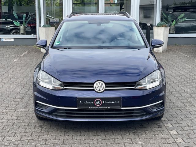 VW Golf Variant Comfortline BMT/Start-Stopp