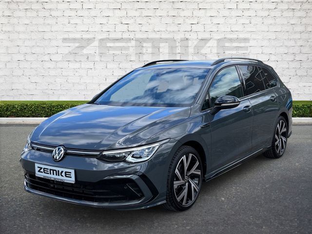 VW Golf Variant VIII 1.5 eTSI DSG R-Line Sportpaket