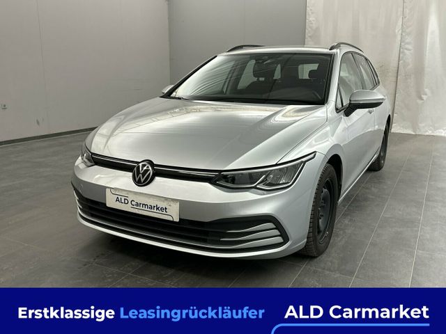 VW Golf Variant 2.0 TDI SCR DSG Life Kombi, 5-türig, Automatik, 7-Gang
