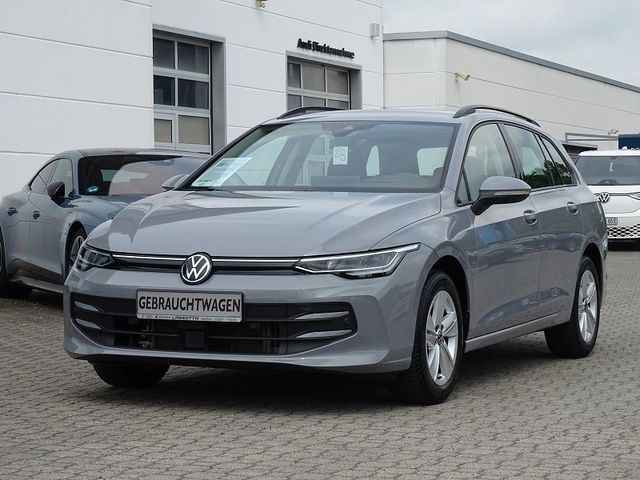VW Golf Variant 1.5 TSI Life / AHZV - # Facelift