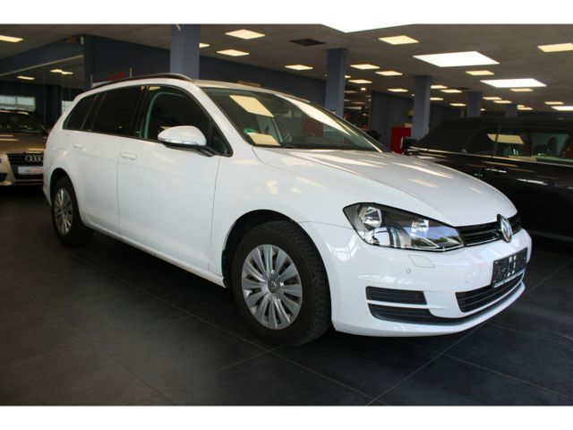 VW Golf Variant 1.2 TSI BMT -SHZ -