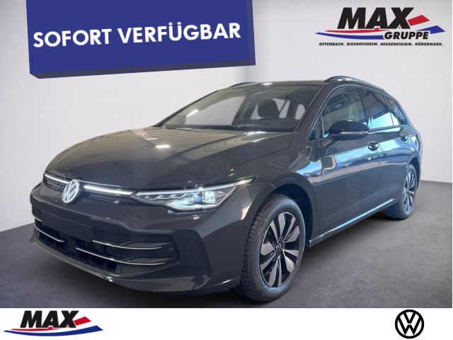 VW Golf Variant GOAL 2.0 TDI TOWTINKEL+APP+LED+KAMERA