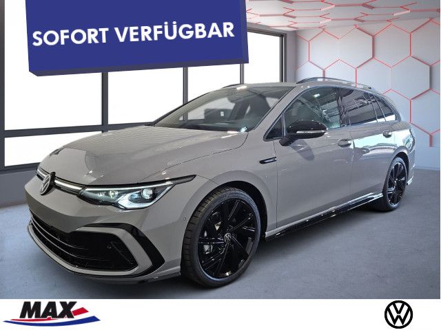 VW Golf Variant R-Line 2,0 l TDI SCR 110 kW (150 PS) 7-Gang-Doppelkupplungsgetriebe DSG