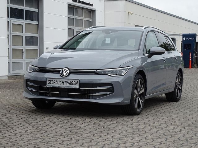 VW Golf Variant 1.5 eTSI Style - # Facelift