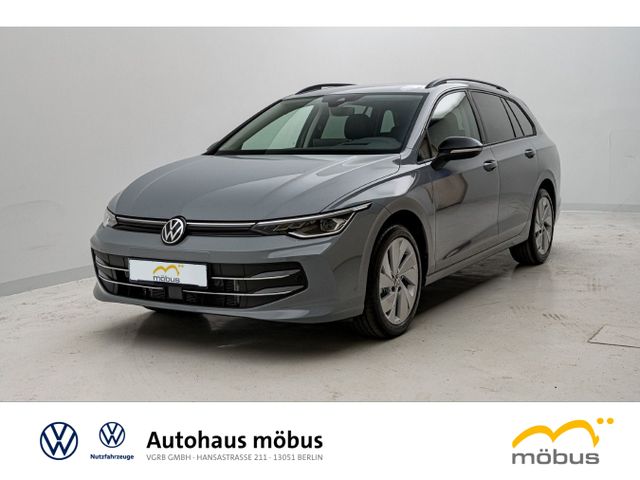 VW Golf Variant Goal*1,5 eTSI*85 kW*7-Gang-DSG*LED*