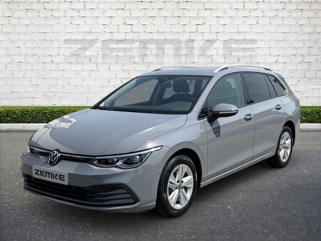 VW Golf Variant VIII 2.0 TDI DSG Life Navi Digitale