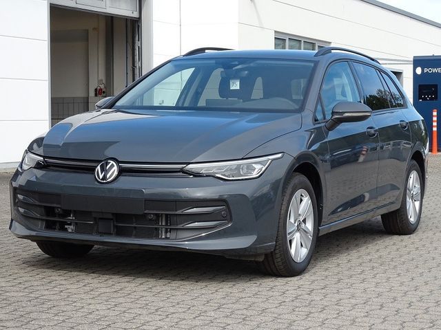 VW Golf Variant 1.5 TSI Life - LED Plus / incl. WR