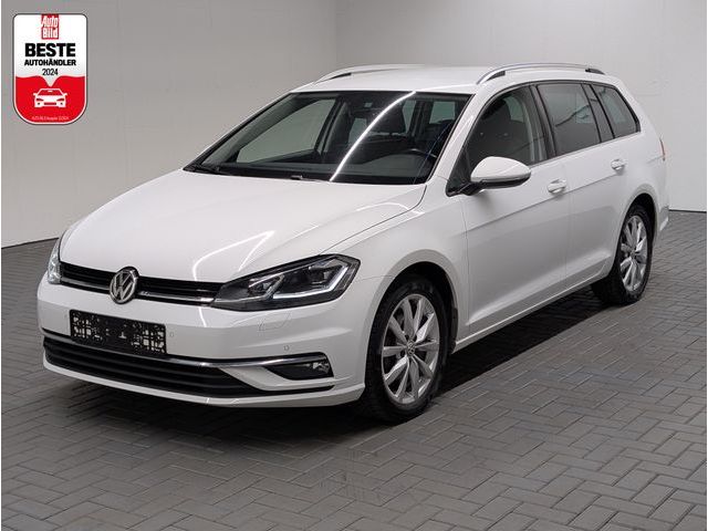 VW Golf Variant VII Highline LED/ACC/Navi/SHZ/ergoA