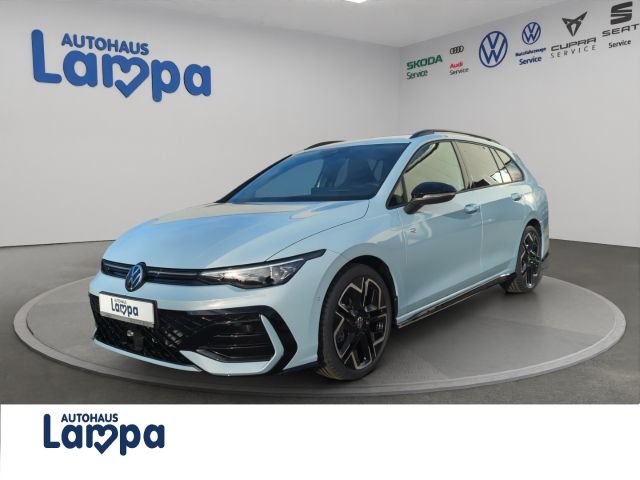 VW Golf Variant VIII R-Line 2.0 TDI DSG AHK,NAV,RFK,Matrix