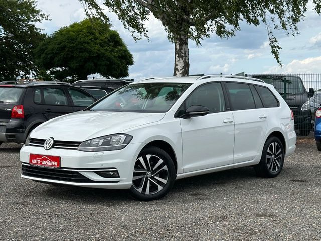 VW Golf Variant IQ.DRIVE * ACC * Sitzh.* Navi *