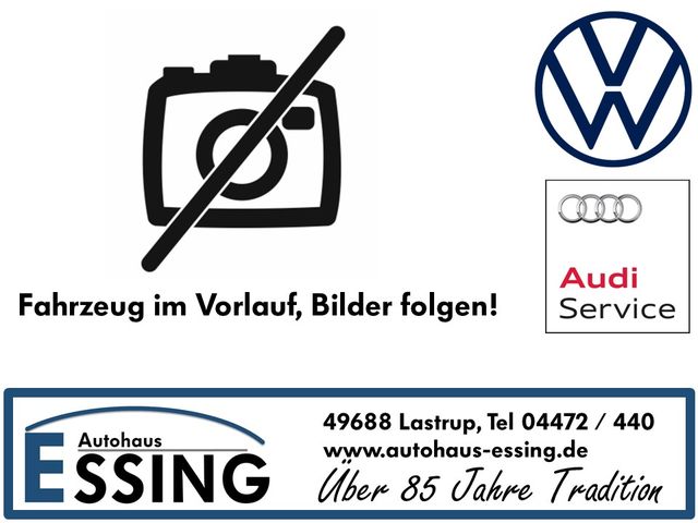 VW Golf Variant Life