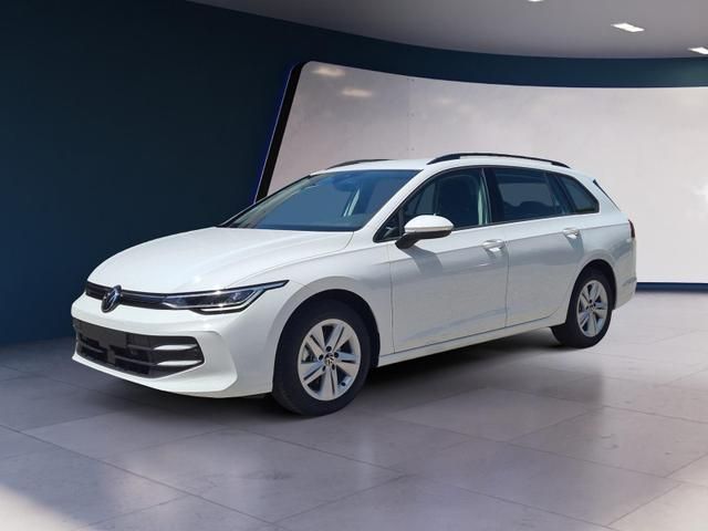 VW Golf Variant 1.5 eTSI 110 kW Life DSG LED DAB...