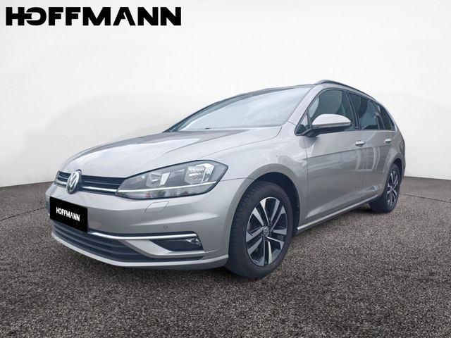 VW Golf Variant 1.0 TSI United ACC, AHZV, Kamera