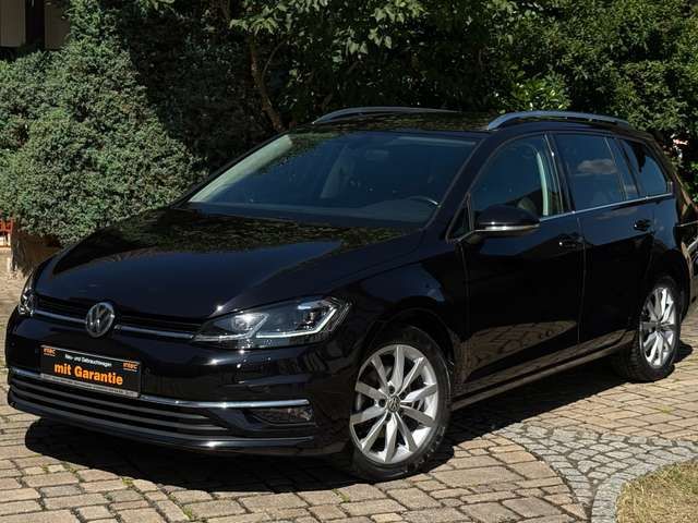 VW Golf Variant Highline DSG+LED+ACC+Navi+Massage...5,99%...