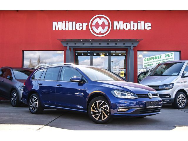 VW Golf Variant 1.0 TSI Join NAVI PDC SZHG AHK