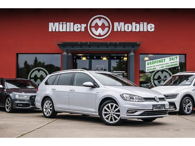 VW Golf Variant 14TSI DSG JOIN ANHZV KAMERA PDC