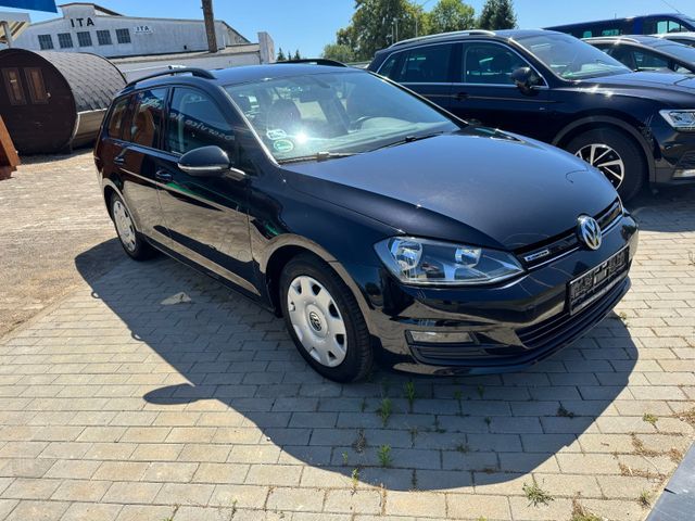 VW Golf Variant Zahnr.und wasserp. Neu.TOP.z.