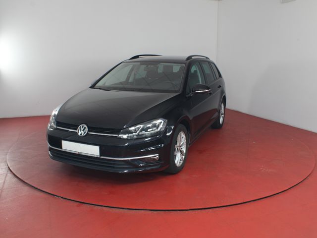 VW Golf Variant Comfortline 1.0 TSI TÜV bis bis 07.
