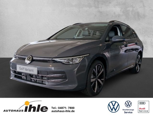 VW Golf Variant VIII 2,0 TDI DSG Style HEADUP+NAVI+AHK