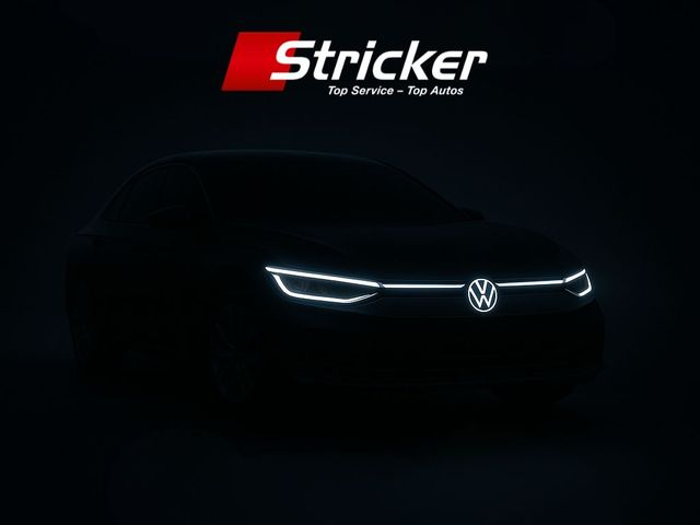 VW Golf Variant Comfortline 1.6TDI KLIMA NAVI ALU