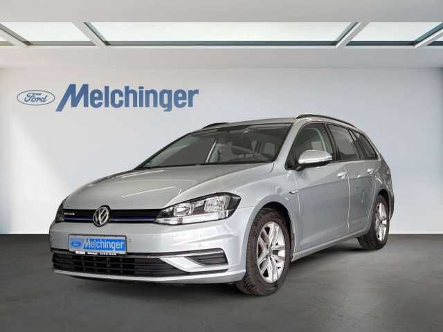 VW Golf Variant Golf VII Variant Comfortline BlueMotion/NAVI/ACC/u