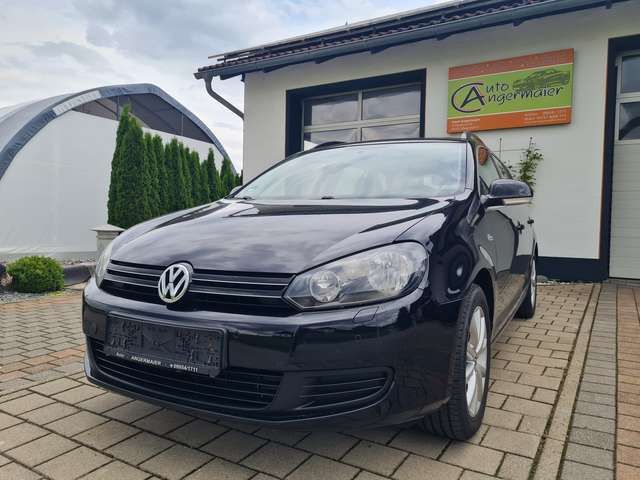 VW Golf Variant Comfortline
