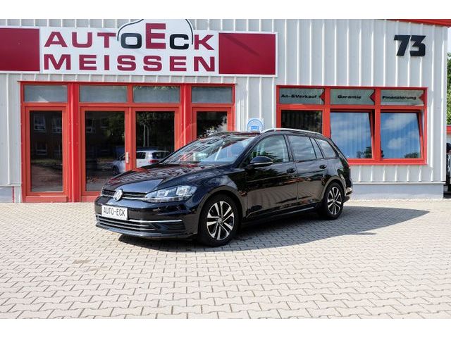 VW Golf Variant NAVI|PDC|ACC|SHZ|TOUCH|KLIMA