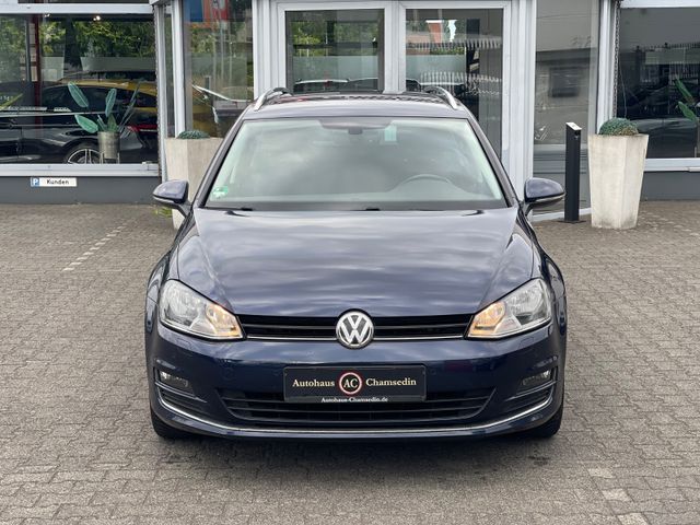 VW Golf Variant Allstar BMT