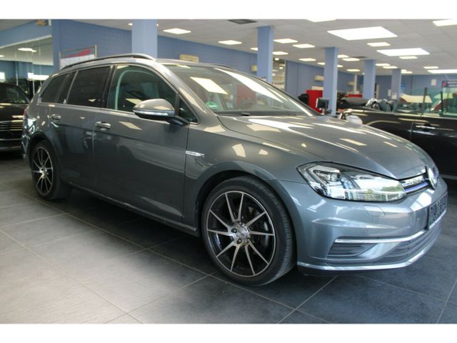 VW Golf Variant 1.5 TSI ACT BlueMotion