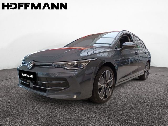 VW Golf Variant 1.5 eTSI DSG Style Navi, AHZV uvm.