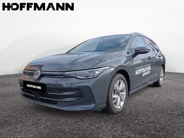 VW Golf Variant 1.5 eTSI DSG Style Navi, AHZV uvm.
