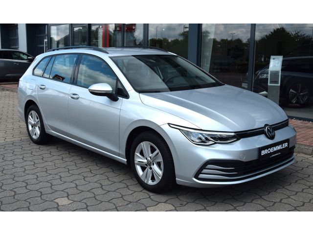 VW Golf Variant 1.0 Life Navi Kamera