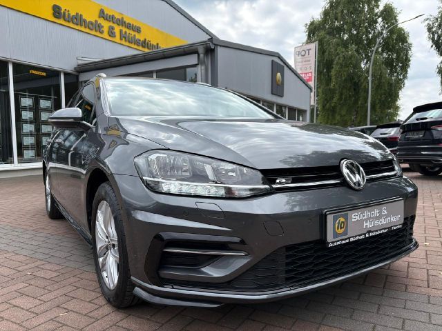 VW Golf Variant R-Line Exterieur | AHK | ACC |