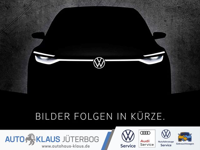 VW Golf Variant 1.2 TSI BMT Trendline Klima