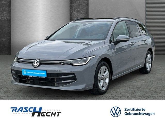VW Golf Variant Life 1.5 TSI*NAVI*PANO*STANDHZG*